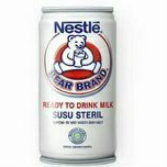 

bear brand ecer