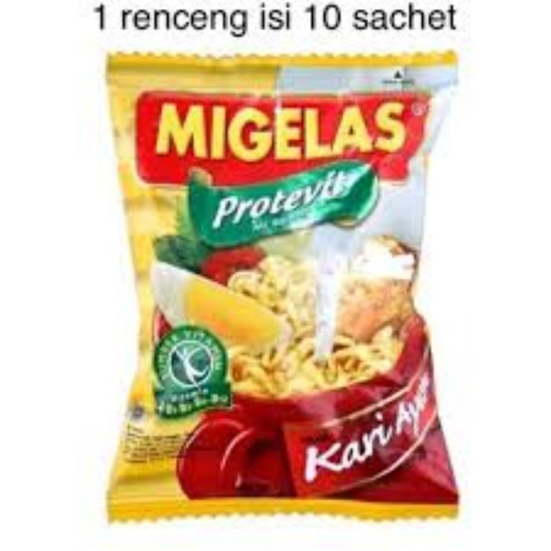 

Mi gelas 1R=15psc