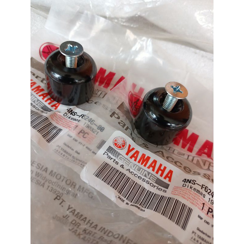 Jalu stang fizr fiz r original bonus baut