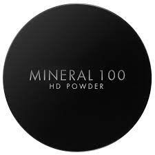 APIEU MINERAL 100 HD POWDER 5.5GR (PRELOVED)
