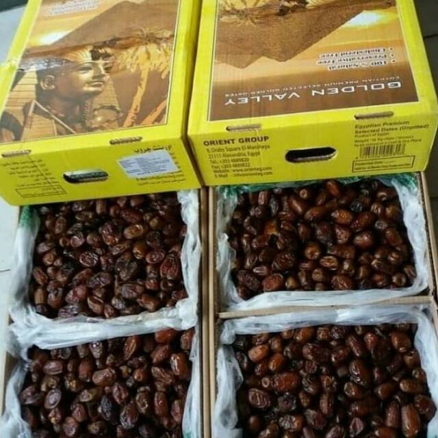 

Kurma golden valley