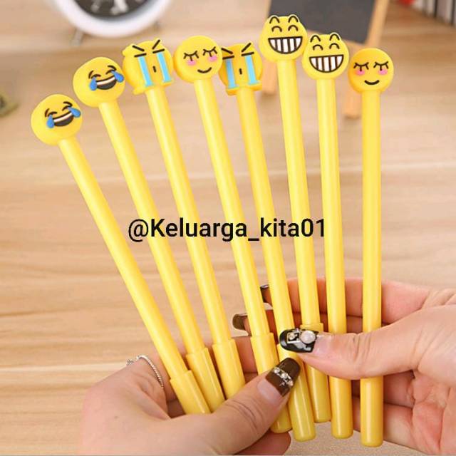 

pulpen emoticon
