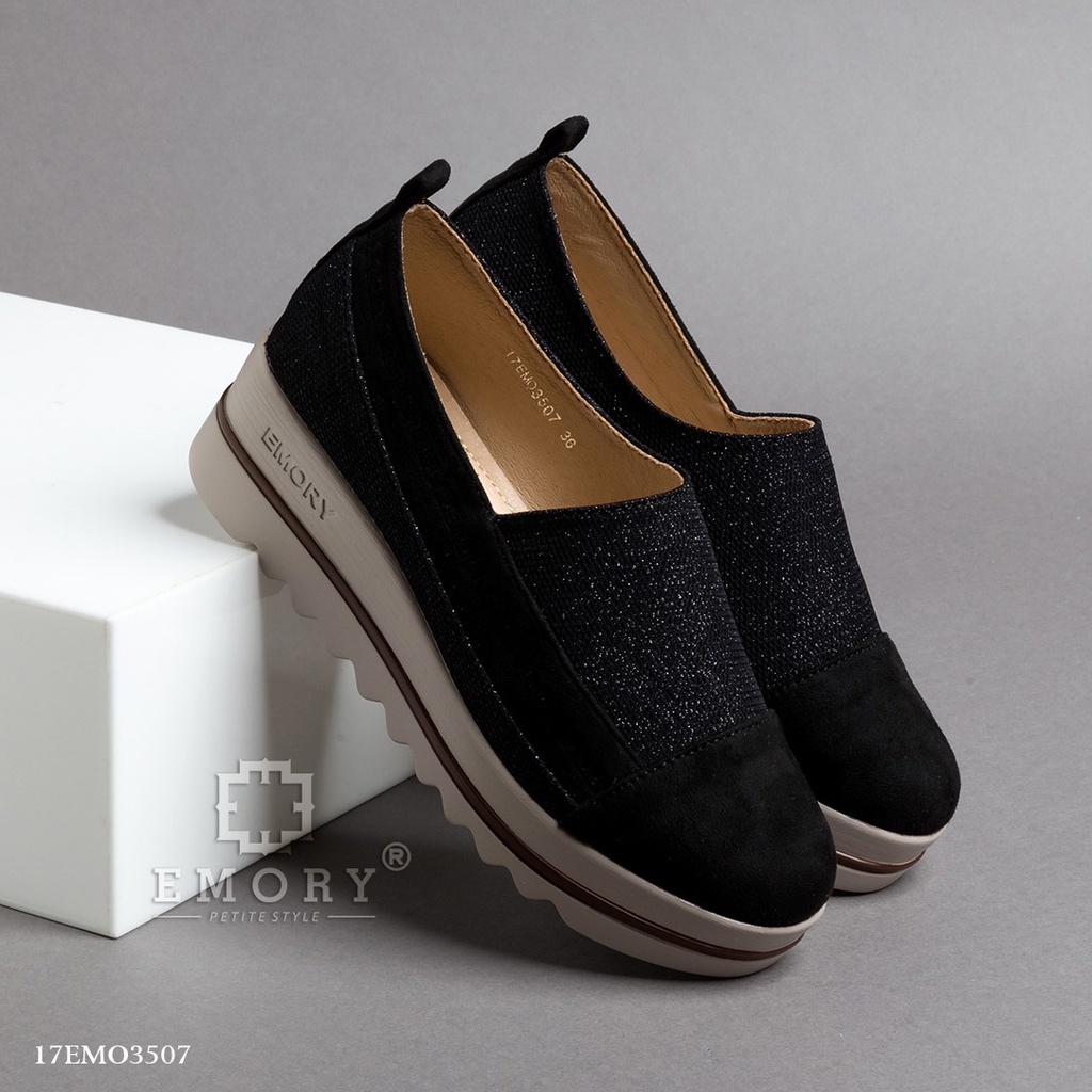 17EMO3507 WEDGES E M O R Y   Amriel RD@