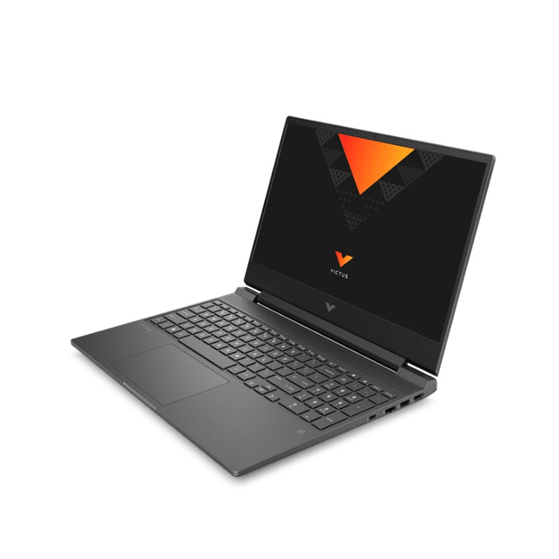 LAPTOP GAMING HP VICTUS 15 fb0009AX / RYZEN 5 5600H RTX3050 / RAM 16GB SSD 512GB / 15 INCH FHD 144hz / WINDOWS 11 OHS - CICILAN 0%