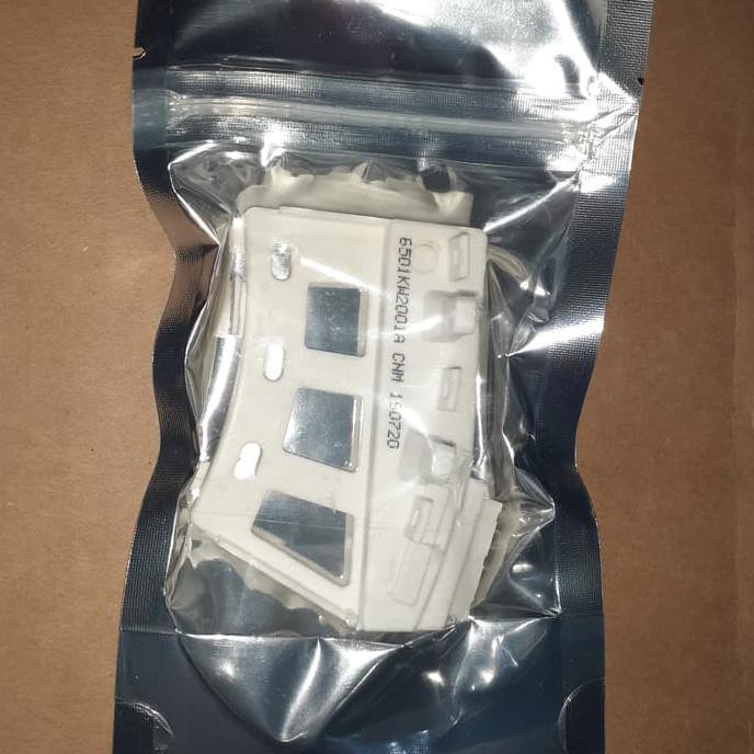 HAL sensor motor INVERTER mesin cuci LG