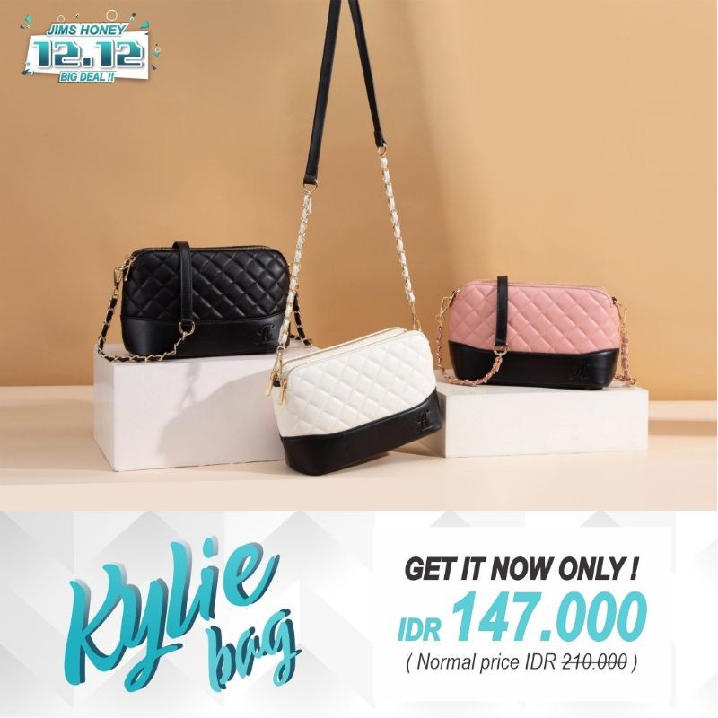 Kylie Bag