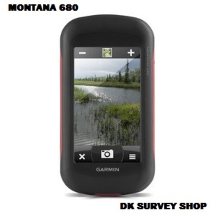 

Unik GPS GARMIN MONTANA 680 GPS MONTANA 680 Map Indonesia Versi Indonesia Berkualitas