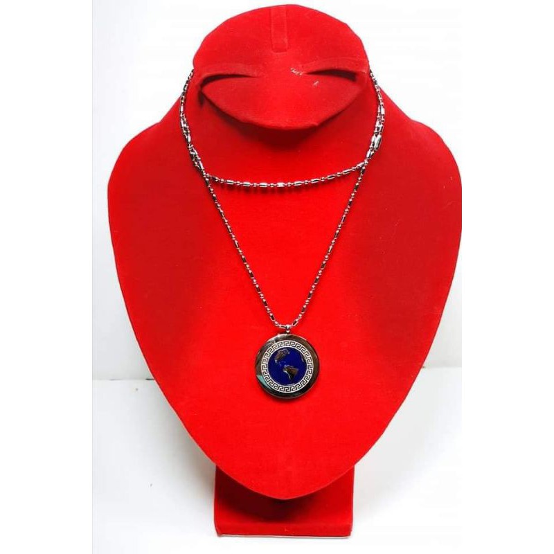 NATURAL KALUNG TERAPI QUANTUM PENDANT ORIGINAL