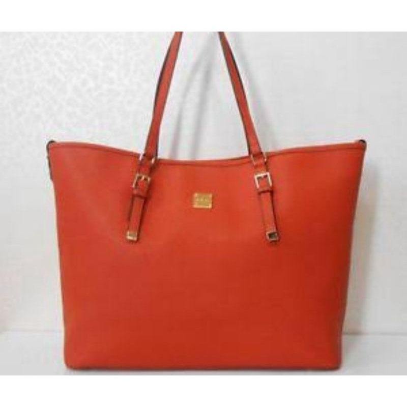 tas tote sisley preloved