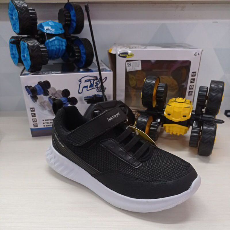 Sepatu anak/Homyped/ND/Sepatu sekolah