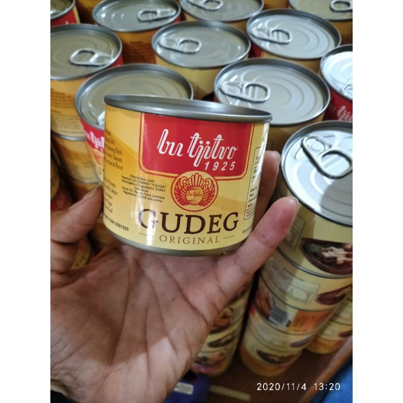 Gudeg jogja