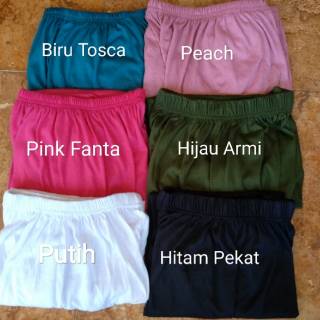  HARGA  GROSIR  6 pcs Celana  Aladin Anak 9 12 Thn Celana  