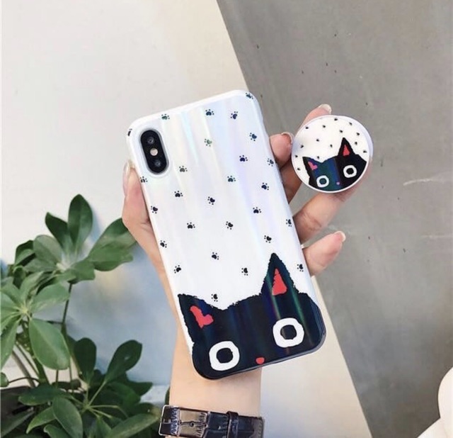 KITTY POPCASE Ip6/6s/6+/6s+/7/8