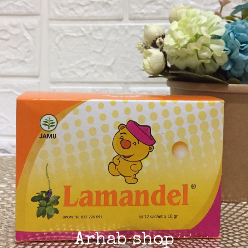 

Lamandel