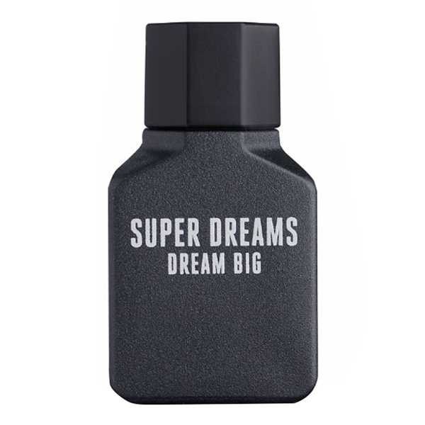 Benetton Parfum Original Super Dreams Dream Big For Men | Parfum