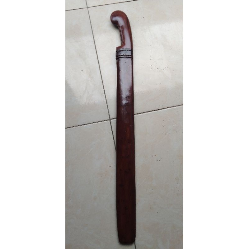 lameng pamor dwiwarna