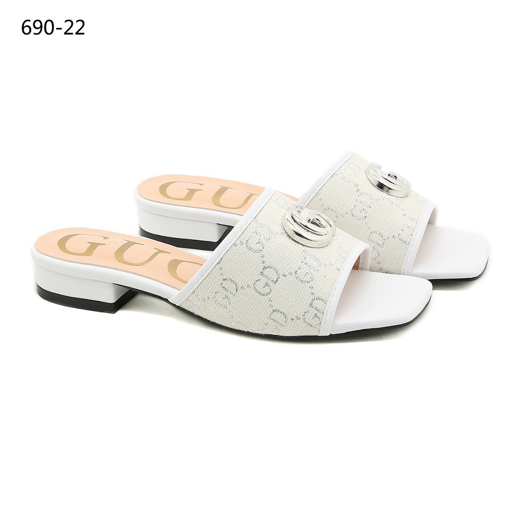 GC Sandal  #690-22