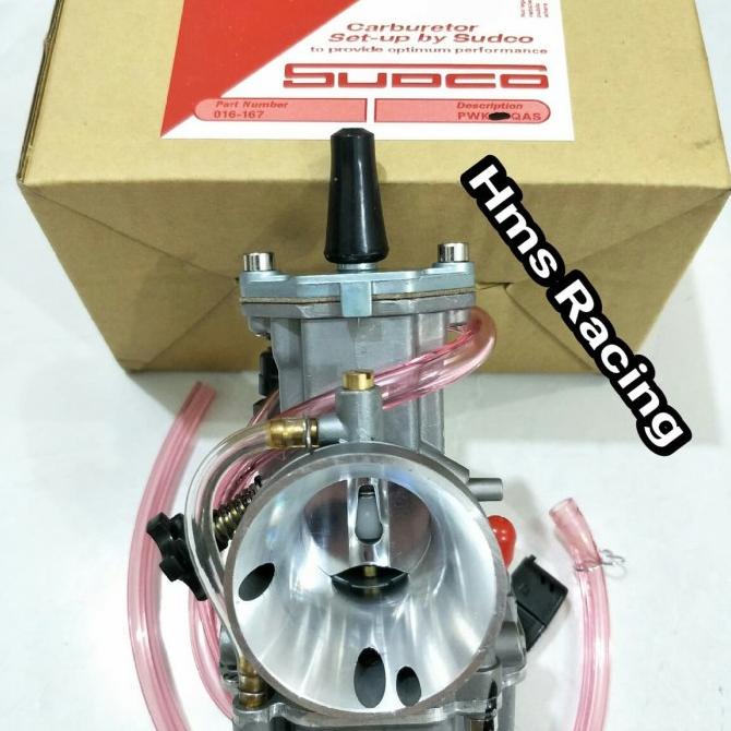 Karburator Pwk 28 Sudco Keihin - Karburator Sudco Kotak Pwk 28 Keihin