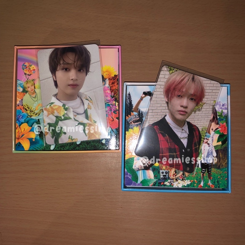 CHENLE KIHNO FUTURE HELLO FUTURE PENABUR