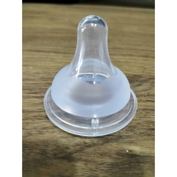 Dot Wide Neck Soft Touch Plus Untuk Pigeon-M