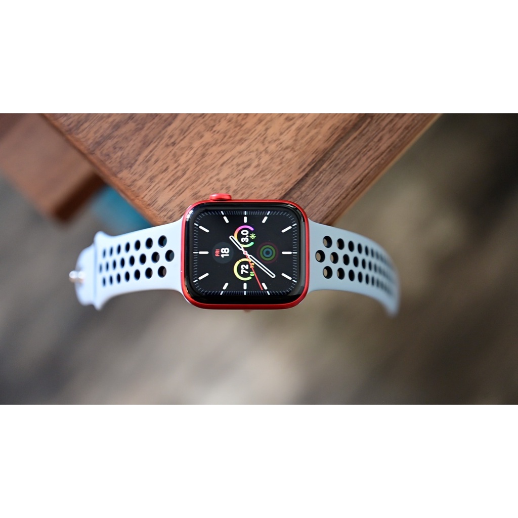 iWatch Series 6 40mm Dan 44mm Mulus Second