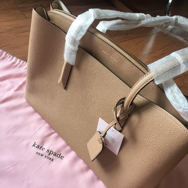 NEW & ORIGINAL Kate Spade Margaux Large Work Tote