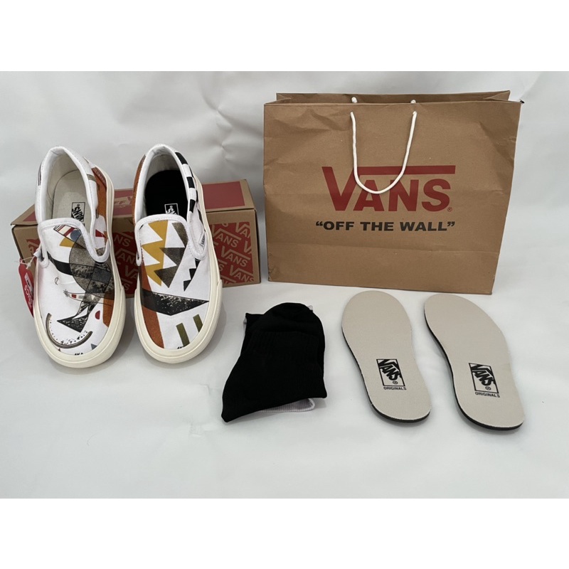 vans moma premium murah impor china