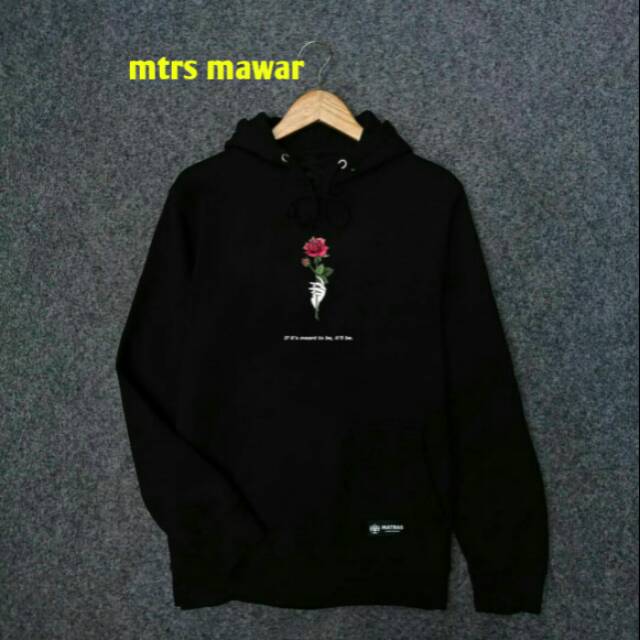 sweater hoodie original