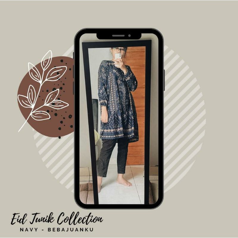 Eid Series: Tunik