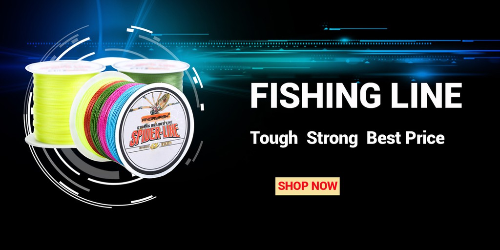 Toko Online SFeexun Fishing Official Shop Shopee  Indonesia 