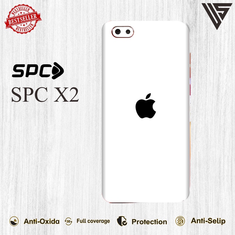 GARSKIN HANDPHONE SPC X2 (ISI 2PCS)