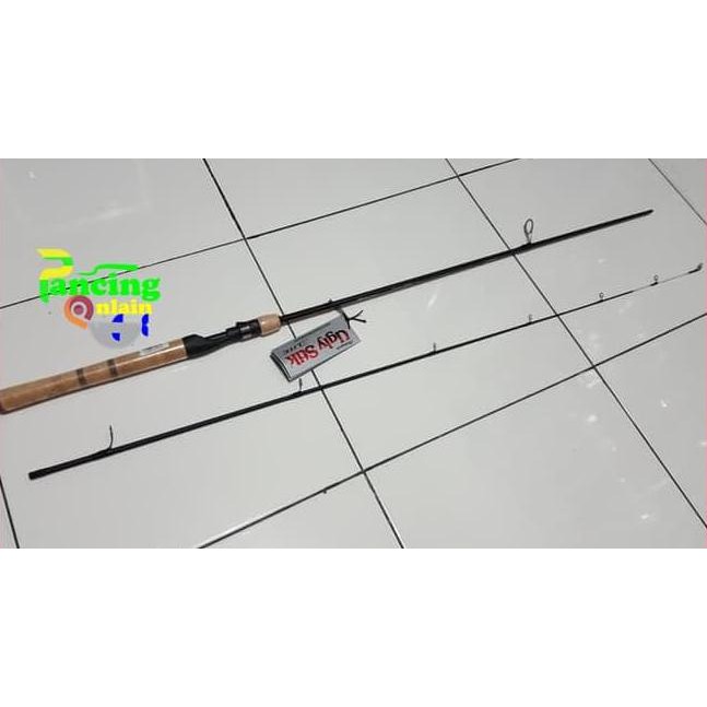 Joran Pancing / Rod Shakespeare / Alat Pancing Ugly Stik Elite | Usesp