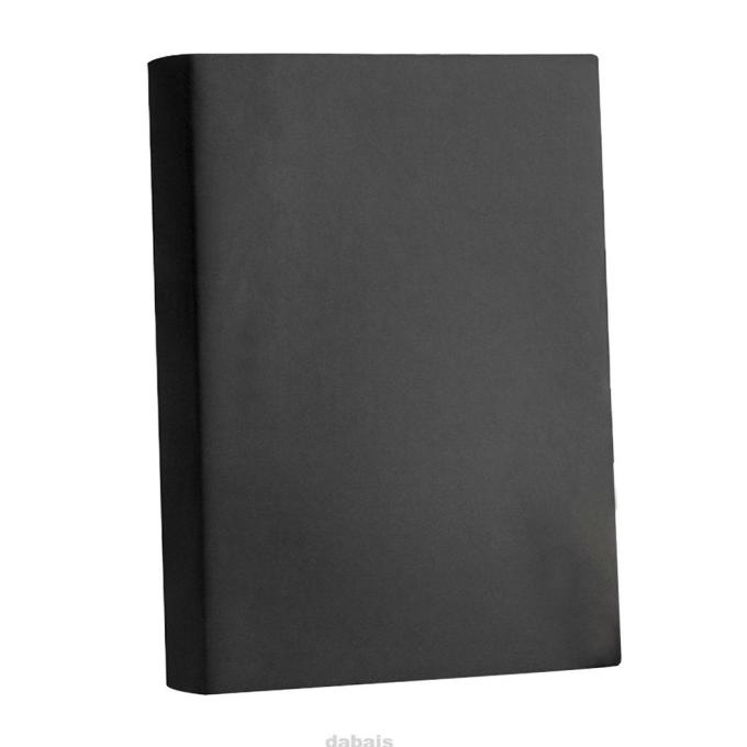 

GG289 BUKU CATATAN SAMPUL KULIT DIY UNTUK PRIA WANITA DFVDF65465
