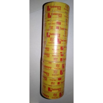 

SOLASI BENING / ISOLASI SELOTIP KECIL / SELOTIP MURAH / 12mmX10 yard