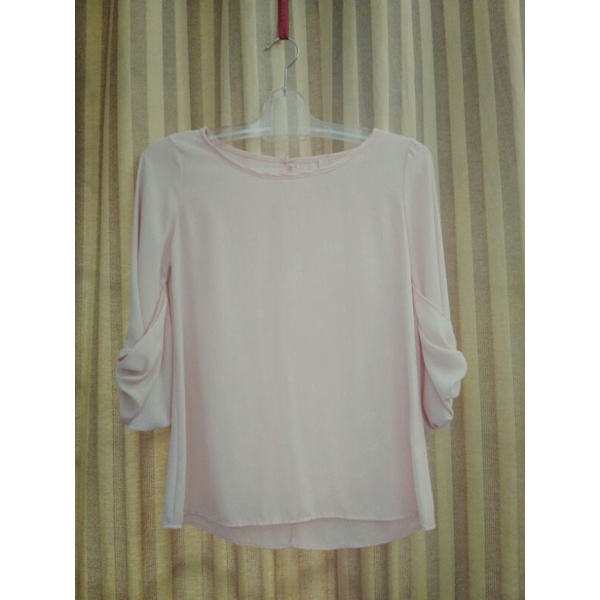 Dress Preloved Dress Wanita Baju Wanita