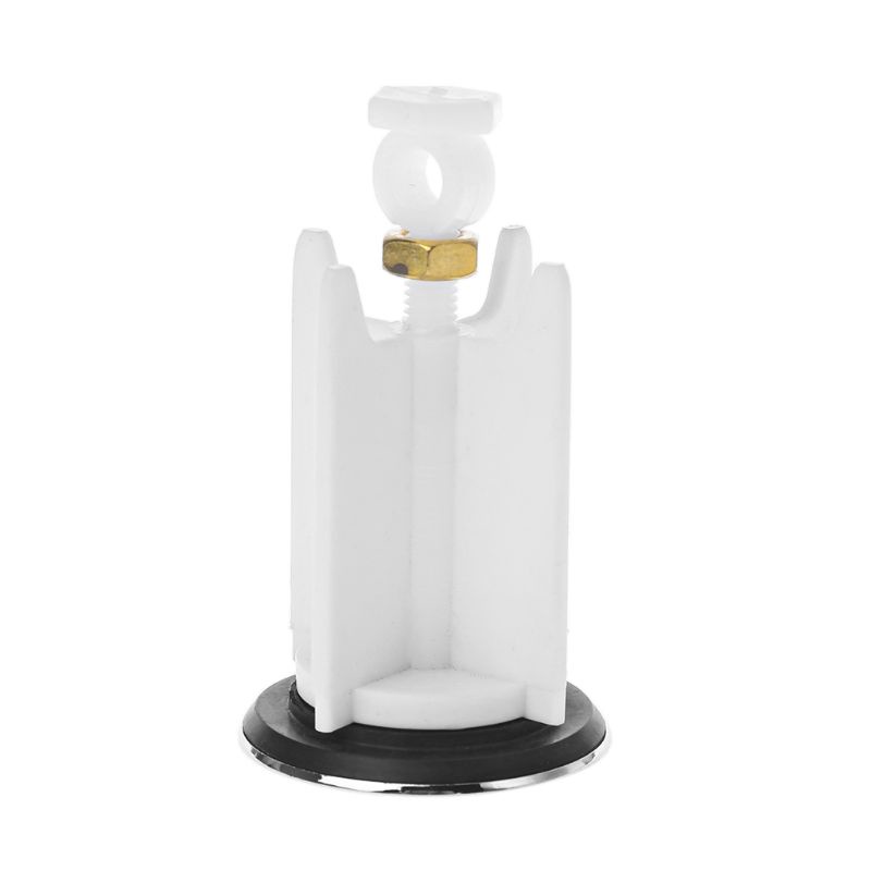 Gro Plug Penutup Lubang Saluran Air Wastafelbathtub Standar Eropa
