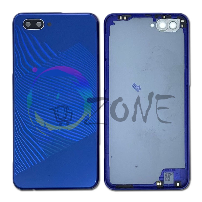 BACKDOOR - BACK CASING - HOUSING OPPO A3S - CPH1803 TUTUPAN BATERAI