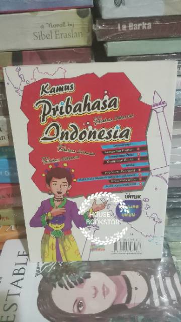 Kamus Pribahasa IndonesiaDrs. Budiono-1