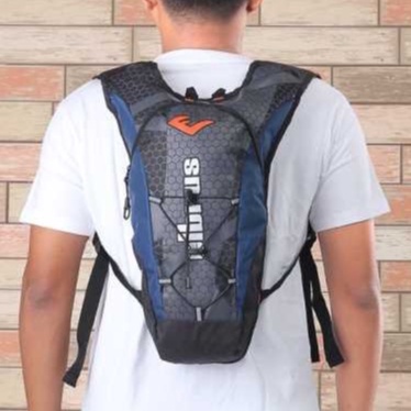 Tas Sepeda Elbrus Tas Hydropack Pria Tas Punggung Sepeda 529