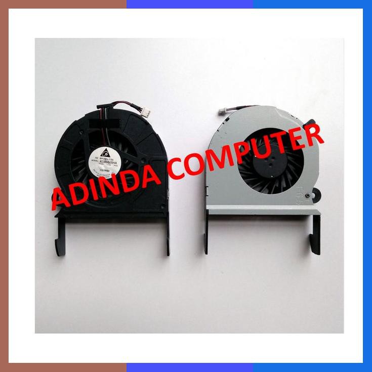 Fan Laptop Toshiba L730 L730D L735 L735D