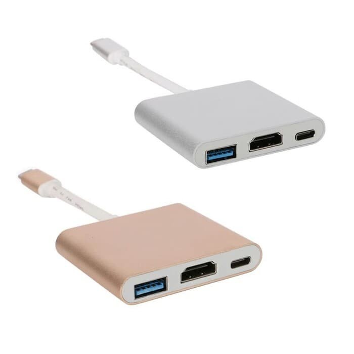 

Exclusive Konektor Macbook Usb