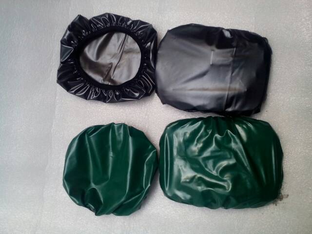 Rain cover untuk tas hp pingang army 1188 raincoat tas hp pingang kulit raincoat tas pingang lain