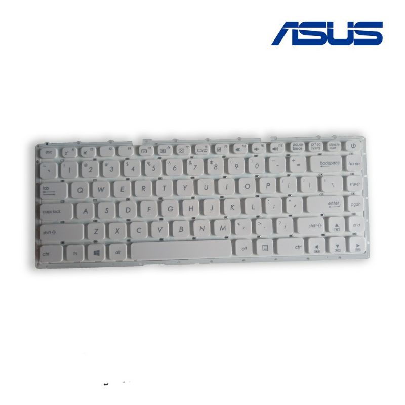 KEYBOARD ASUS X441 X441S X441SA X441SC X441U X441UA A441 A441U A441UV A441UA A441S A441SC A441SA SMALL ENTER