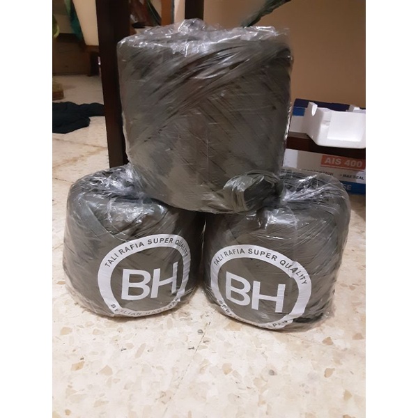 

Tali rafia 1kg