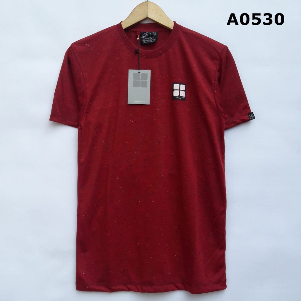 KAOS BM ORI DISTRO SURFING SKATE BANDUNG Supreme 0530 Premium Murah