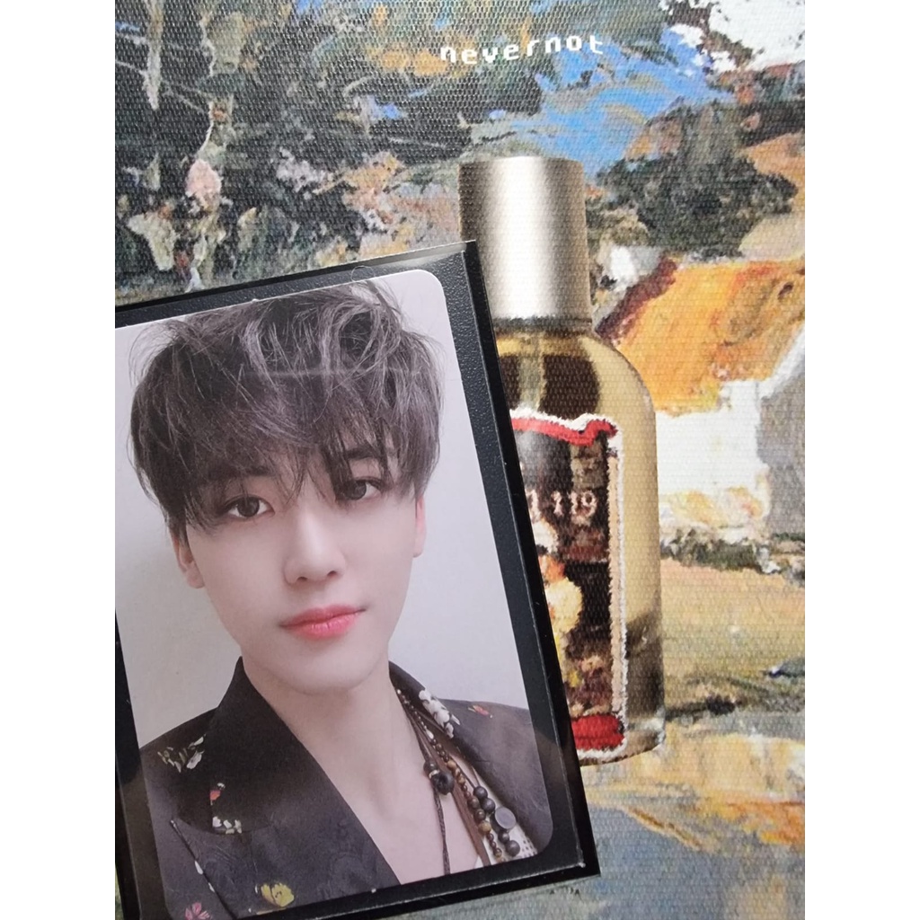 PC Jaemin Hot Sauce - Chillin Ver.