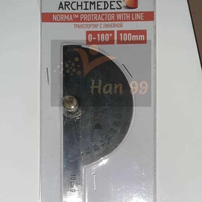 

Lucu Penggaris Stainless Busur Derajat Combi / Protractor Alat Ukur Sudut Hemat