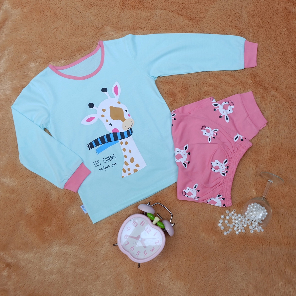 Baju Tidur Anak Perempuan 3