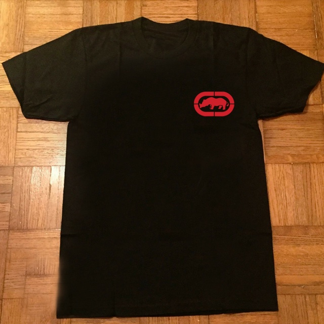 Kaos Ecko Unltd Tshirt Unisex