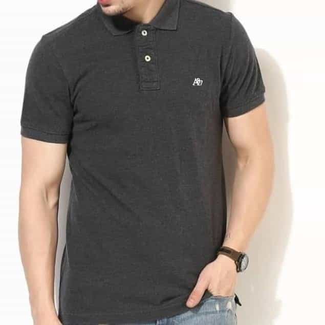 Polo Shirt Aeropostale a87 Original